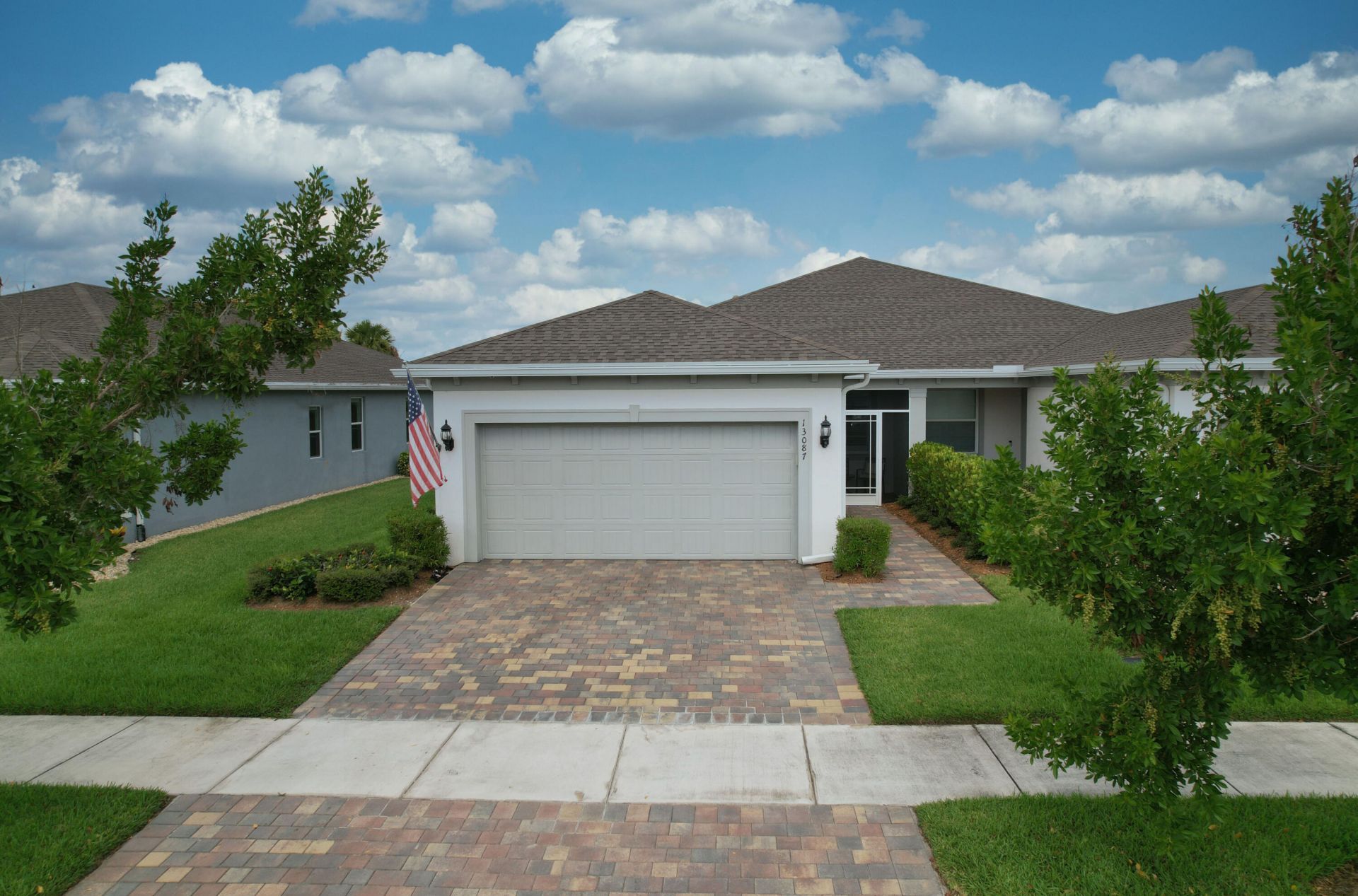 13087 SW Vermillion Circle, Port Saint Lucie, FL 34987 Photo