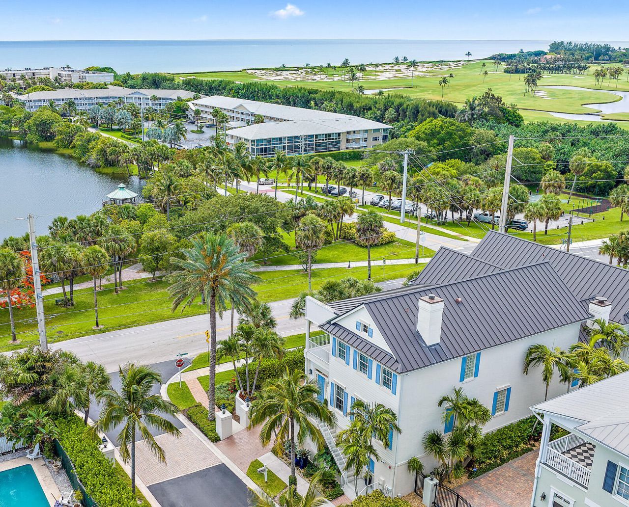 410 Old Towne Lane, Juno Beach, FL 33408 Photo