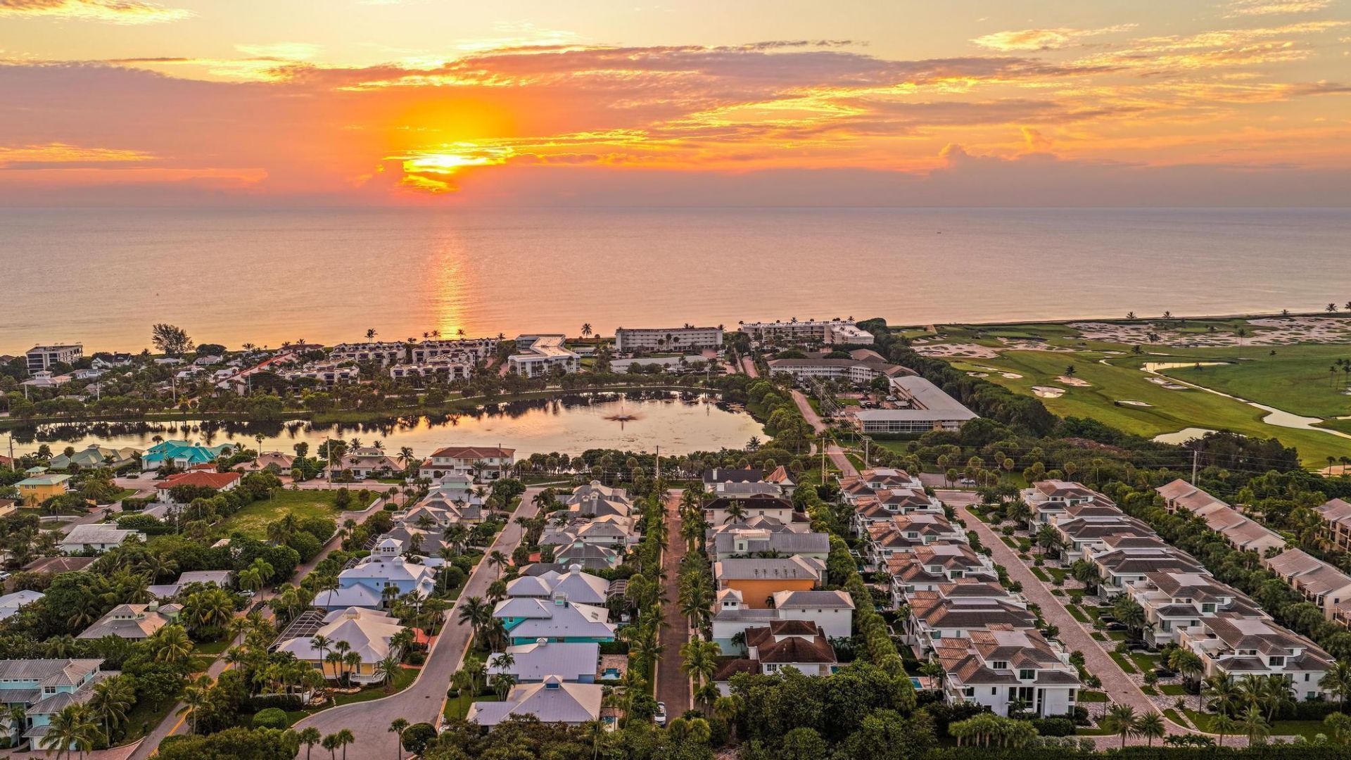 410 Old Towne Lane, Juno Beach, FL 33408 Photo