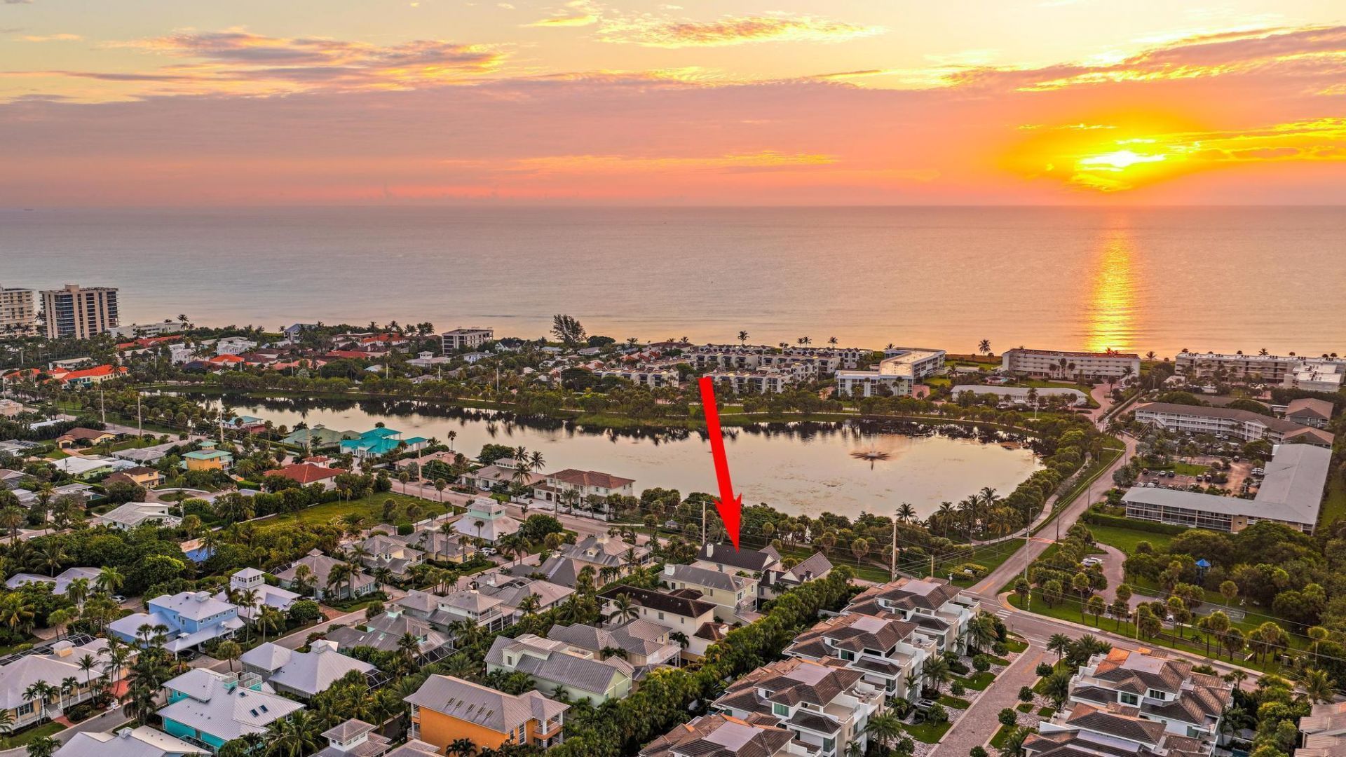 410 Old Towne Lane, Juno Beach, FL 33408 Photo