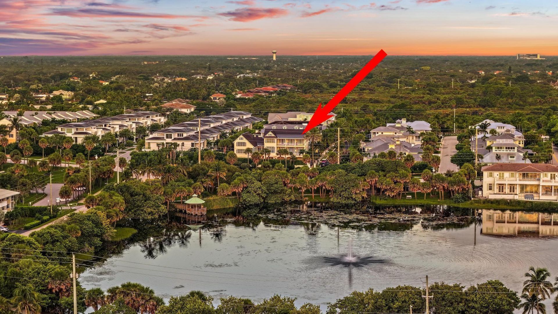 410 Old Towne Lane, Juno Beach, FL 33408 Photo