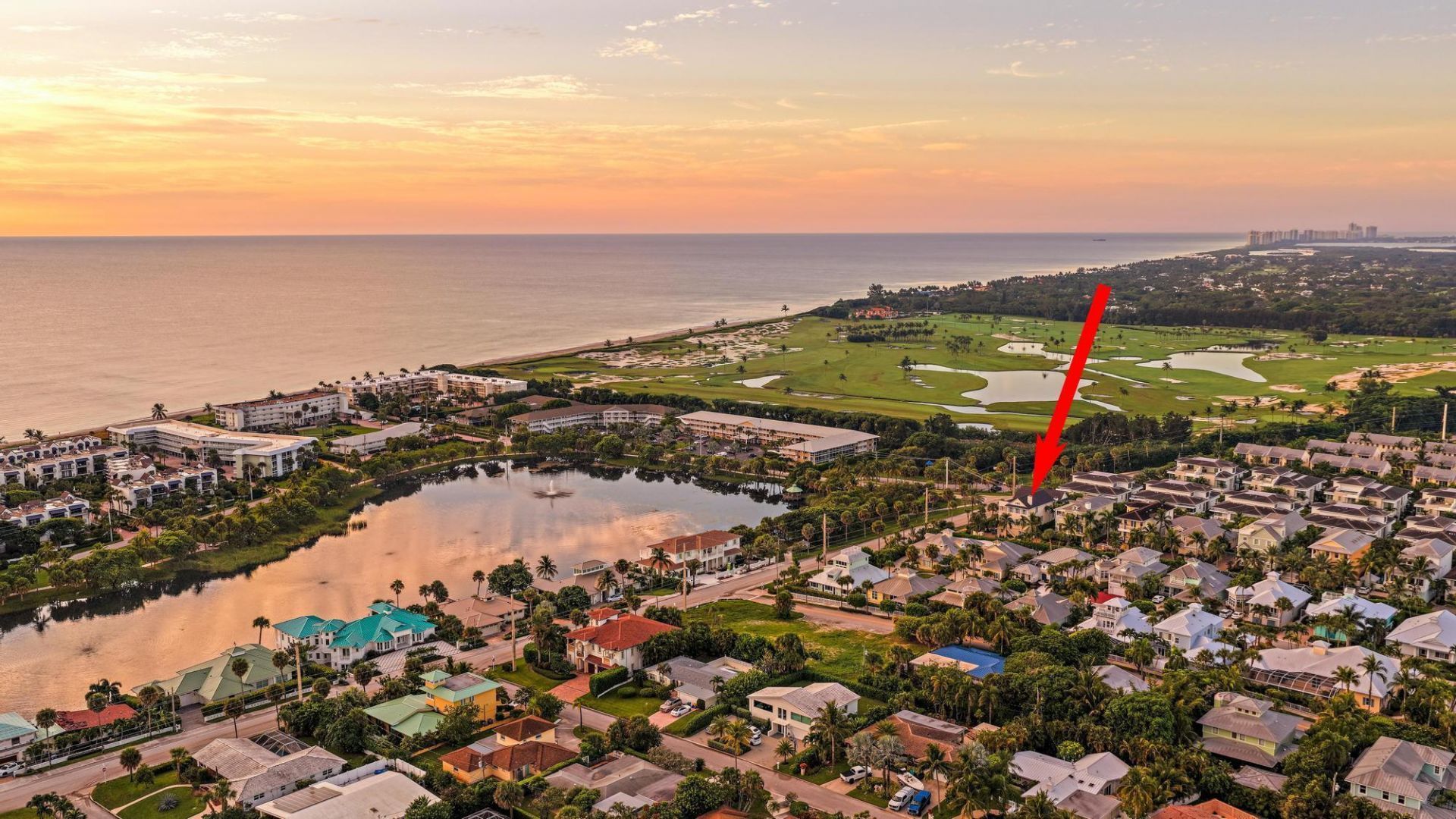 410 Old Towne Lane, Juno Beach, FL 33408 Photo