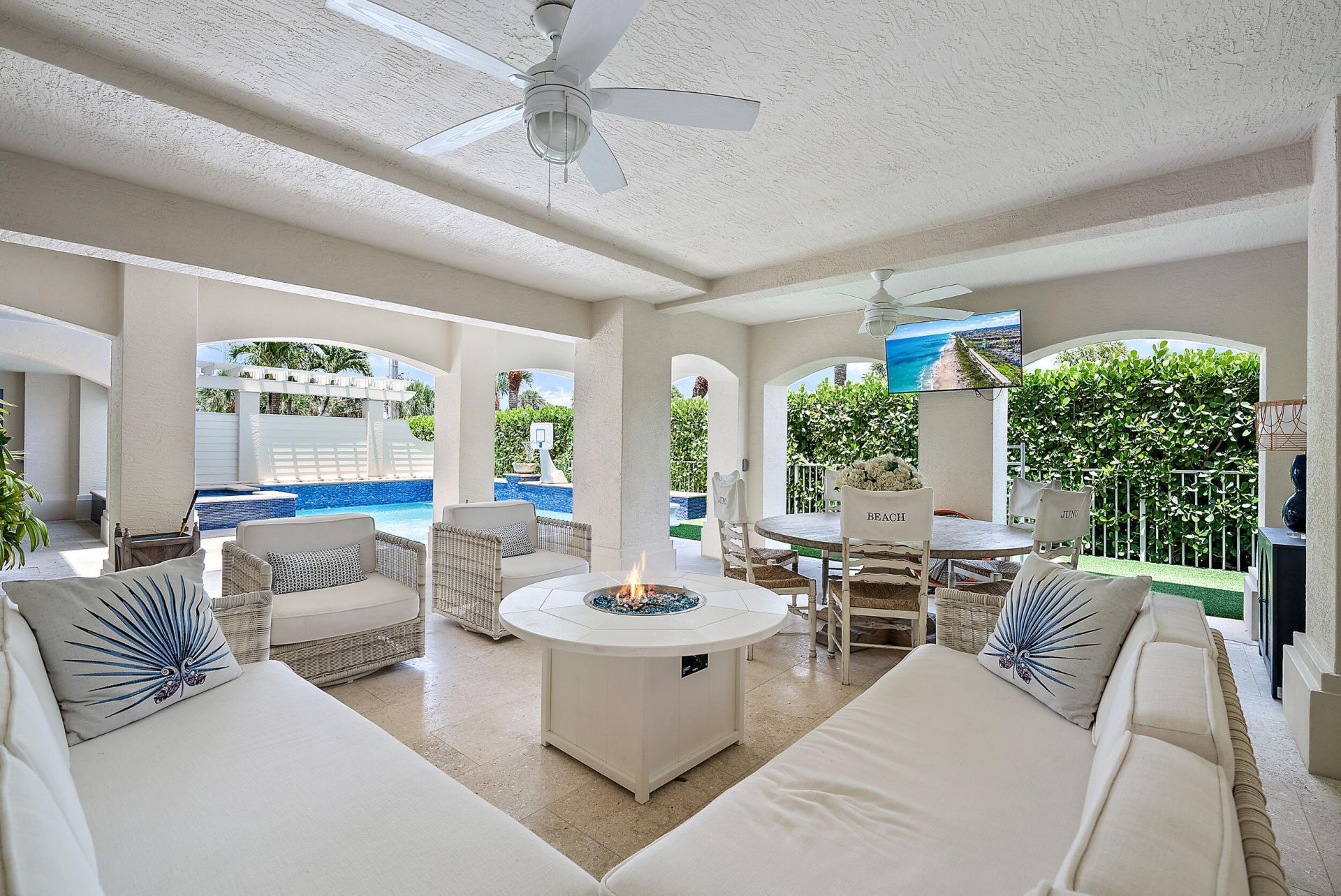 410 Old Towne Lane, Juno Beach, FL 33408 Photo