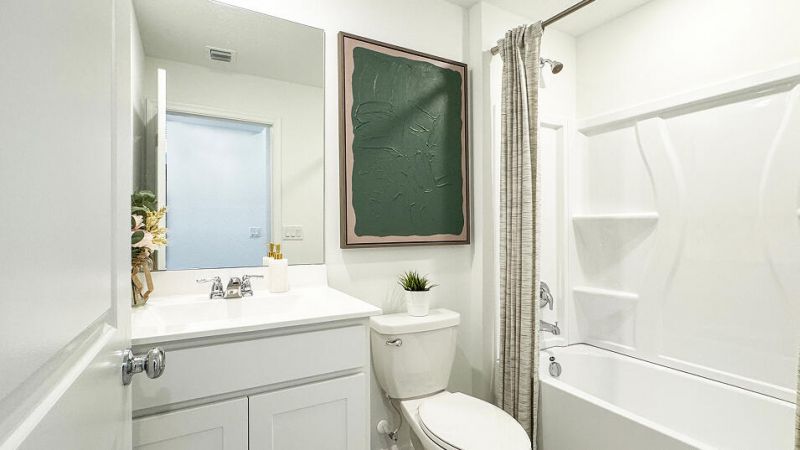 10980 NW Suncrest Loop, Port Saint Lucie, FL 34945 Photo