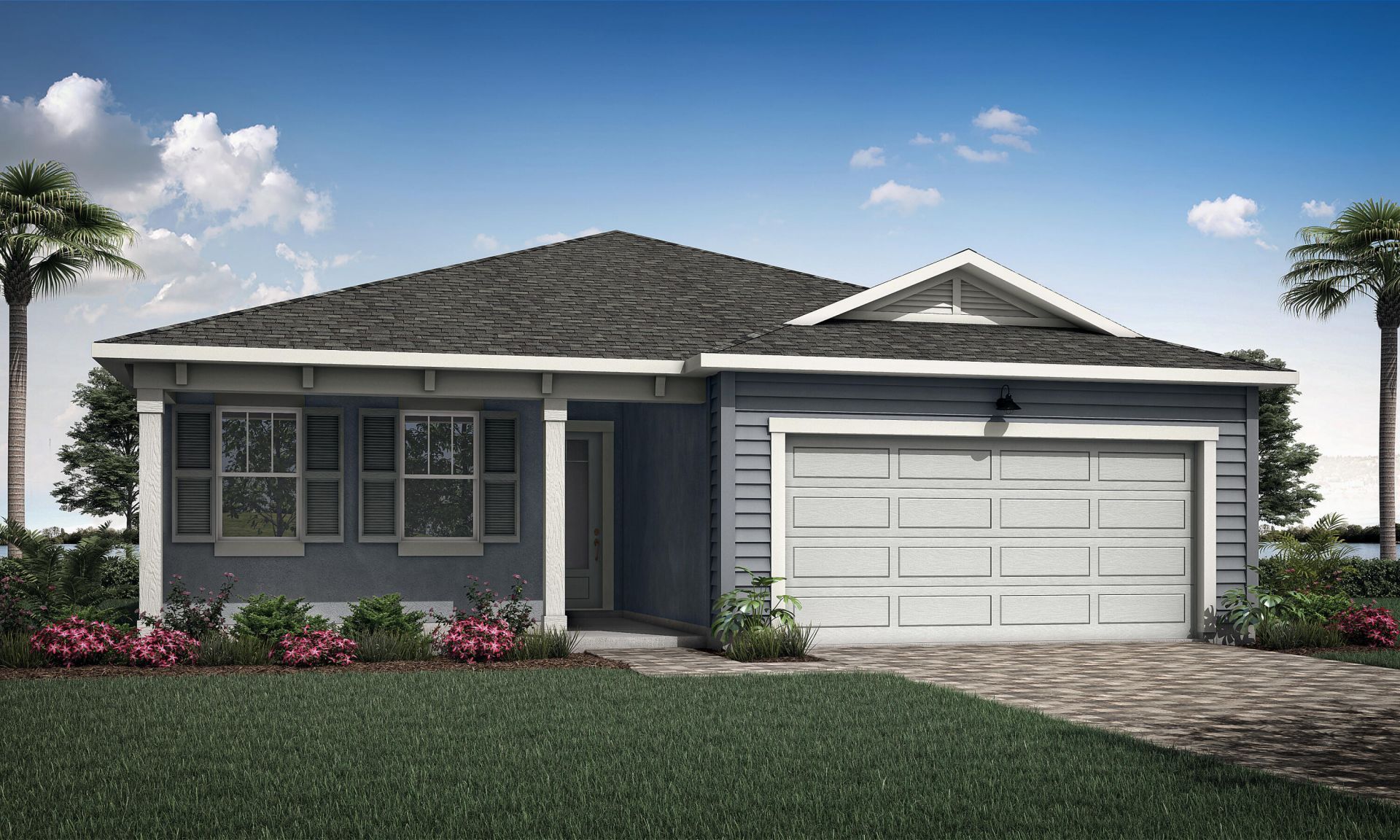 10904 SW Orana Drive, Port Saint Lucie, FL 34987 Photo