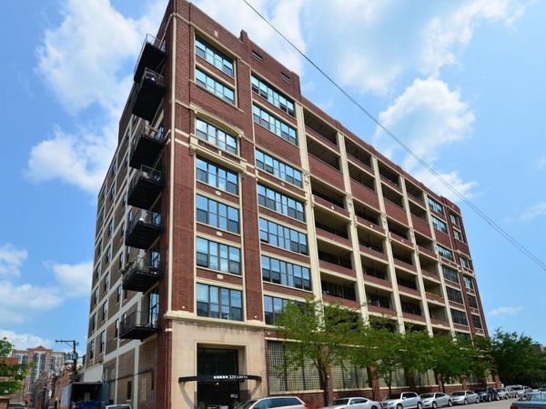 320 E 21ST Street , Unit 516, Chicago, IL 60616