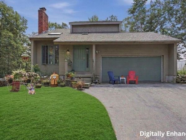 10 Evergreen Drive, Hampstead, NH 03841