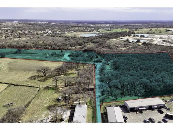 1543 Ranger Highway, Weatherford, TX 76086