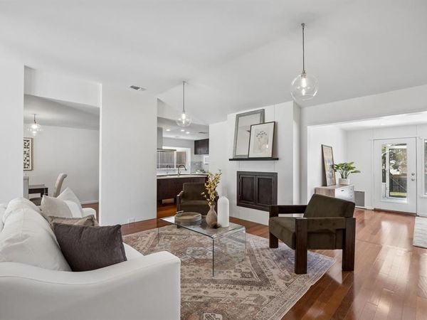 13443 Purple Sage Road, Dallas, TX 75240