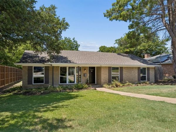13443 Purple Sage Road, Dallas, TX 75240