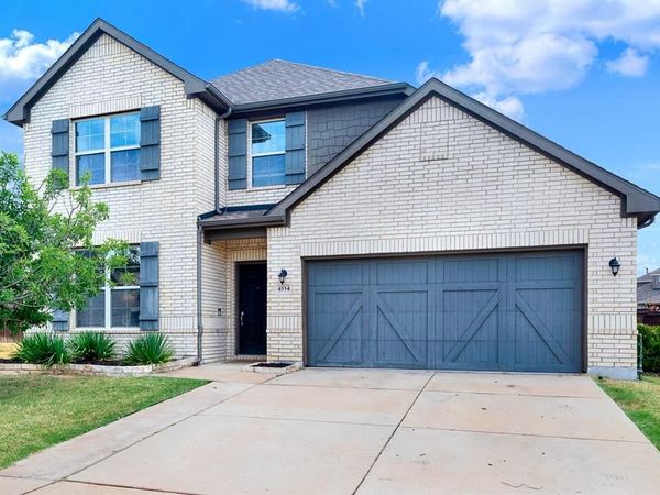 4534 Kipling Avenue, Celina, TX 76227