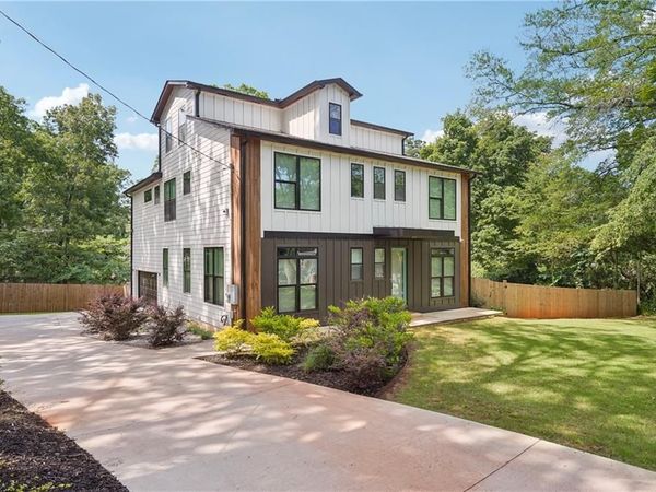 3087 Alston Drive , Decatur, GA 30032