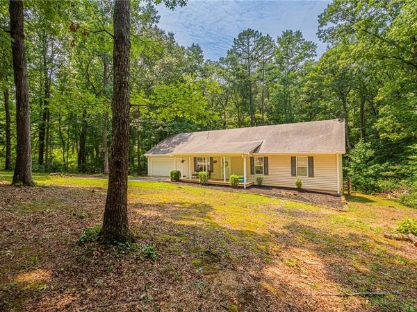 77 Williams Way , Dahlonega, GA 30533