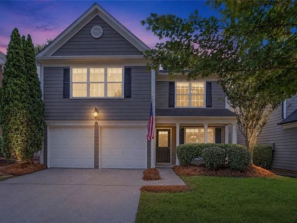 4035 Ridgefair Drive , Cumming, GA 30040