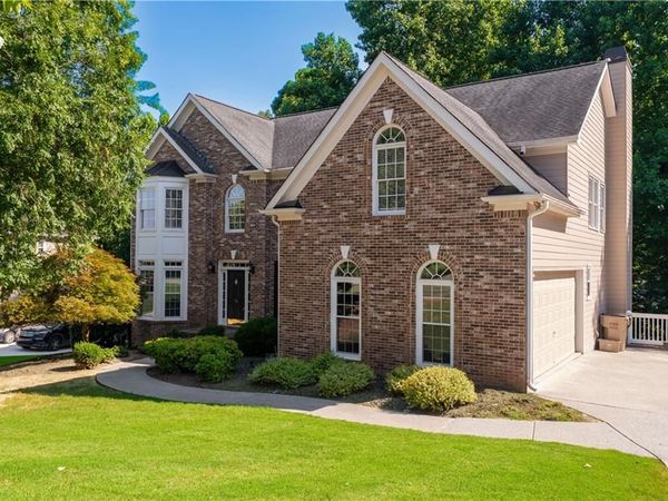 716 Settlers Crossing , Canton, GA 30114