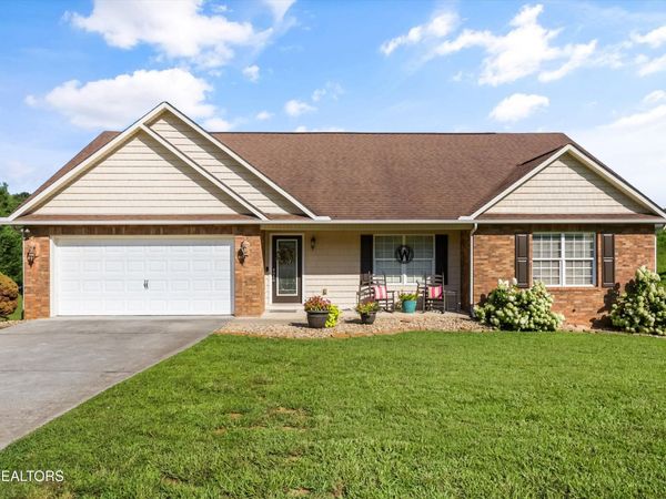 2506 Kenzie Drive, Louisville, TN 37777