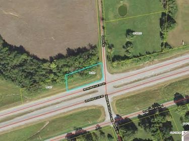 00 US 68 , Cadiz, KY 42211