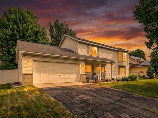 5811 191st Street W, Farmington, MN 55024