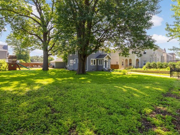 2213 Nicollet Avenue , Minneapolis, MN 55404