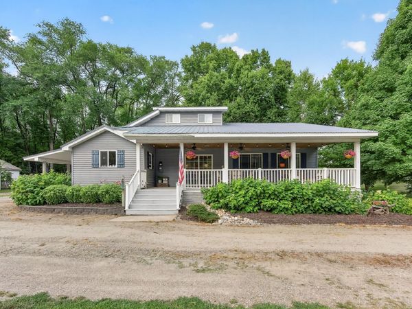 7107 Hoyt Avenue NW, Maple Lake, MN 55358
