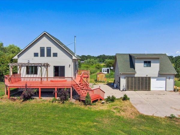 14206 170th Street, Milaca, MN 56353