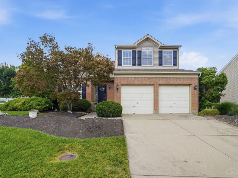 5146 Elm Leaf Trail, Liberty Township, OH 45011 Photo 1