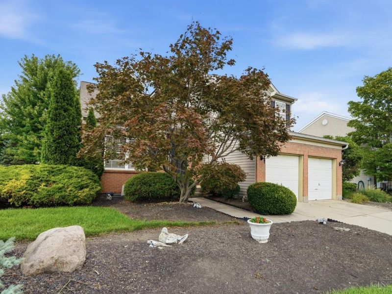 5146 Elm Leaf Trail, Liberty Township, OH 45011 Photo 2