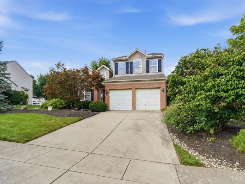 5146 Elm Leaf Trail, Liberty Township, OH 45011 Photo 3