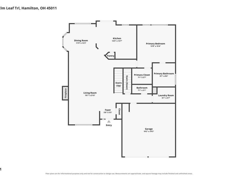 5146 Elm Leaf Trail, Liberty Township, OH 45011 Photo 61