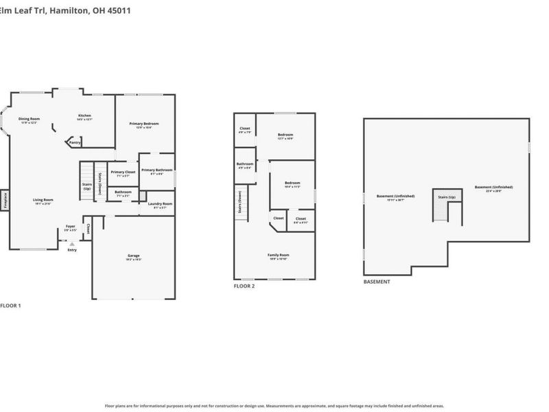 5146 Elm Leaf Trail, Liberty Township, OH 45011 Photo 64