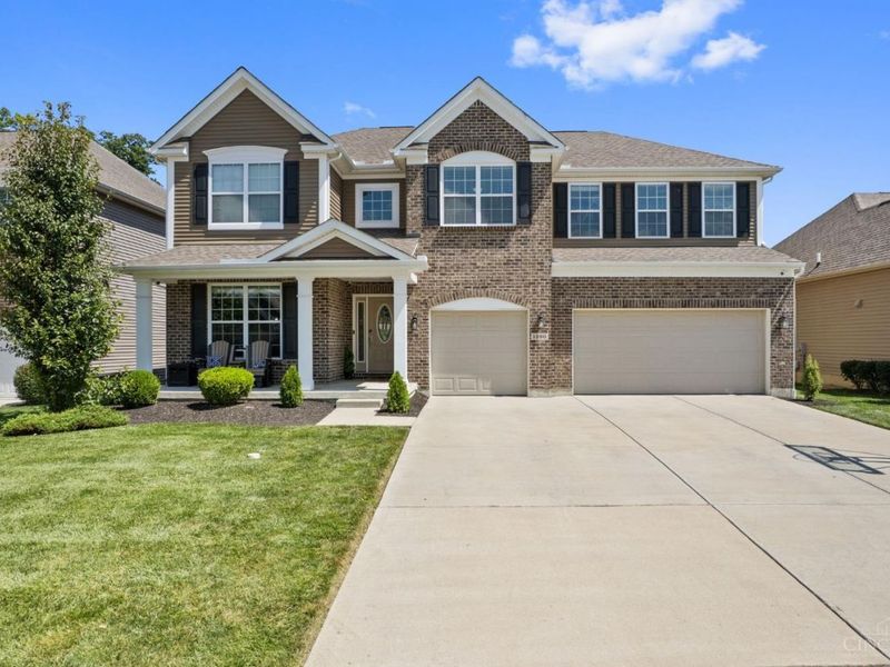 1290 Clemente Court, Union Twp, OH 45103 Photo 2