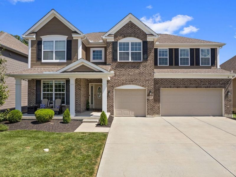 1290 Clemente Court, Union Twp, OH 45103 Photo 3