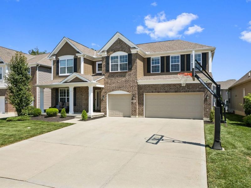 1290 Clemente Court, Union Twp, OH 45103 Photo 4