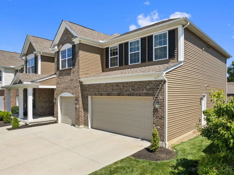 1290 Clemente Court, Union Twp, OH 45103 Photo 5