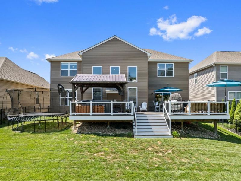 1290 Clemente Court, Union Twp, OH 45103 Photo 54