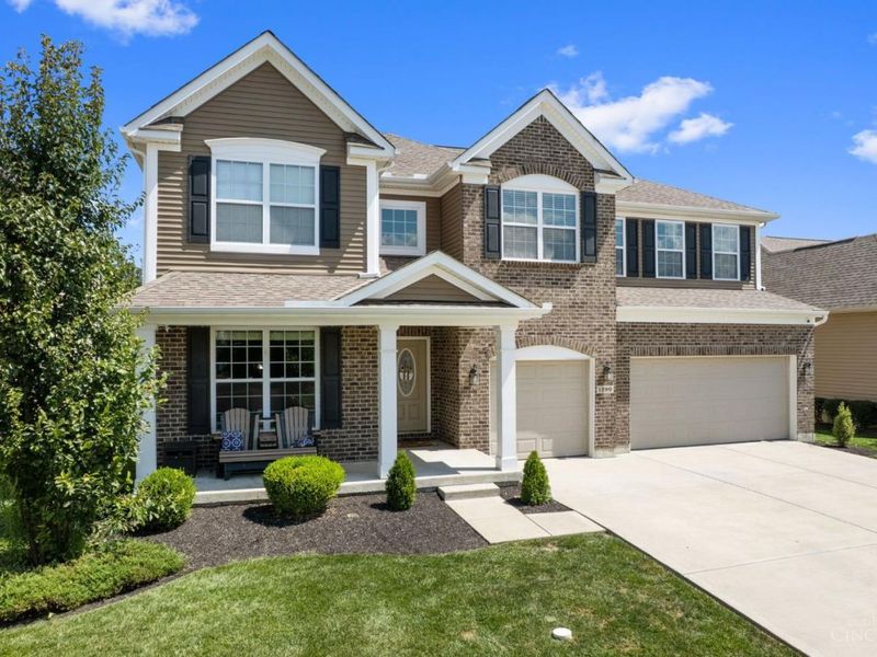 1290 Clemente Court, Union Twp, OH 45103 Photo 6