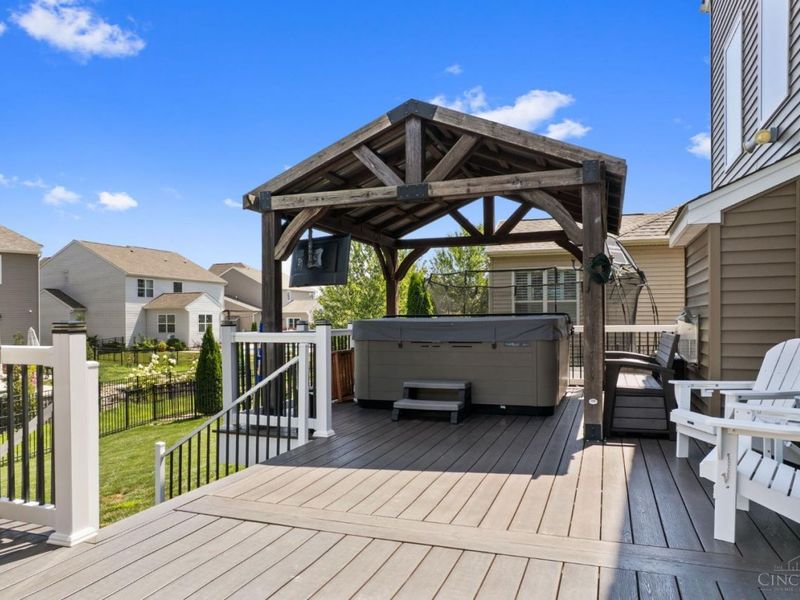 1290 Clemente Court, Union Twp, OH 45103 Photo 62