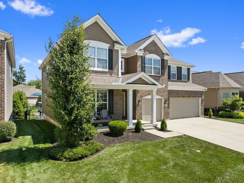 1290 Clemente Court, Union Twp, OH 45103 Photo 7