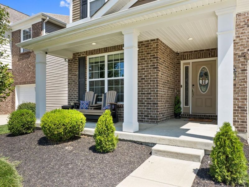 1290 Clemente Court, Union Twp, OH 45103 Photo 9