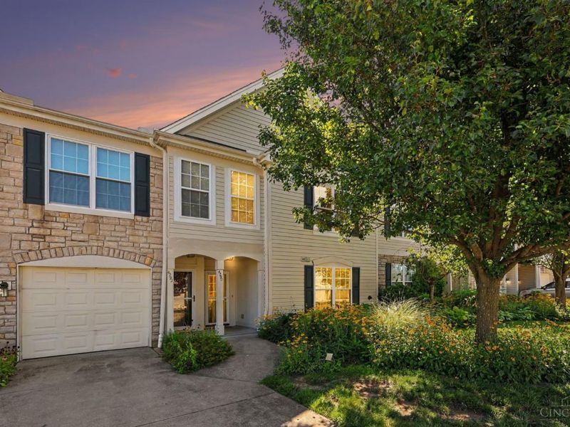 4290 Hickory Park Lane, Unit 5E, Batavia Twp, OH 45103 Photo 1