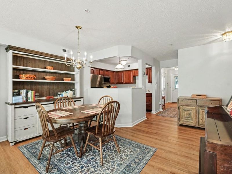 4290 Hickory Park Lane, Unit 5E, Batavia Twp, OH 45103 Photo 10