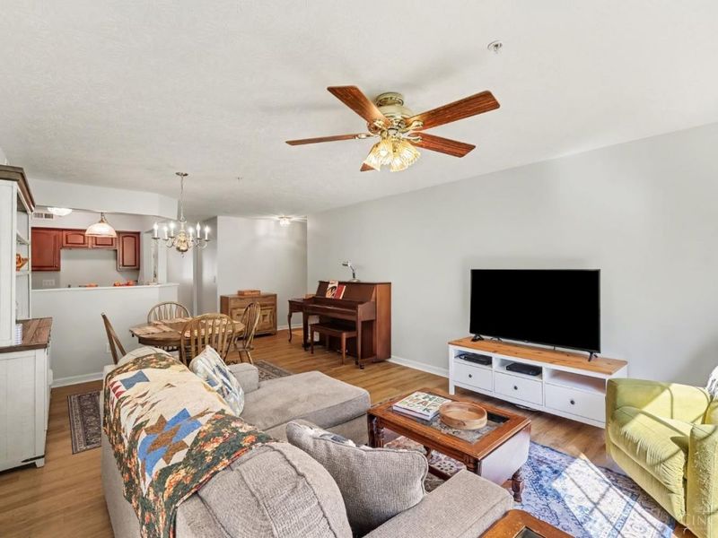 4290 Hickory Park Lane, Unit 5E, Batavia Twp, OH 45103 Photo 11