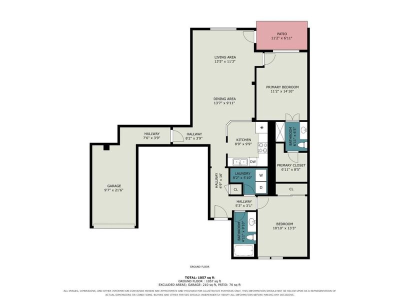 4290 Hickory Park Lane, Unit 5E, Batavia Twp, OH 45103 Photo 32