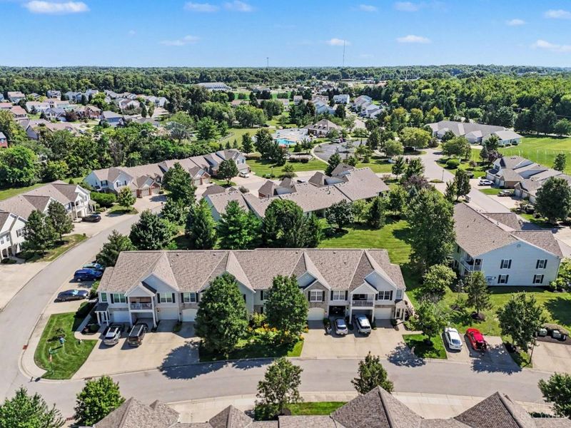 4290 Hickory Park Lane, Unit 5E, Batavia Twp, OH 45103 Photo 6