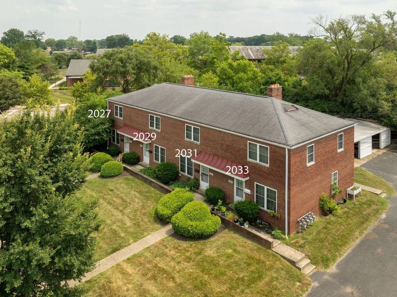 2027 Ridgeview Road, Unit 2027-2033, Upper Arlington, OH 43221 Photo 1