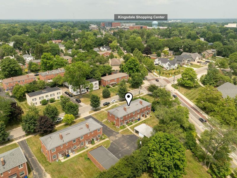 2027 Ridgeview Road, Unit 2027-2033, Upper Arlington, OH 43221 Photo 15