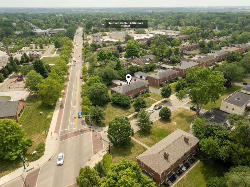 2027 Ridgeview Road, Unit 2027-2033, Upper Arlington, OH 43221 Photo 16