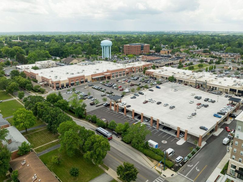 2027 Ridgeview Road, Unit 2027-2033, Upper Arlington, OH 43221 Photo 21
