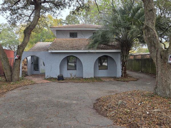 466 E Miracle Strip Parkway, Mary Esther, FL 32569