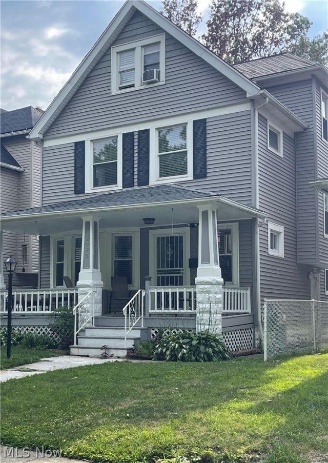 2092 W 87th Street, Cleveland, OH 44102 Main Photo